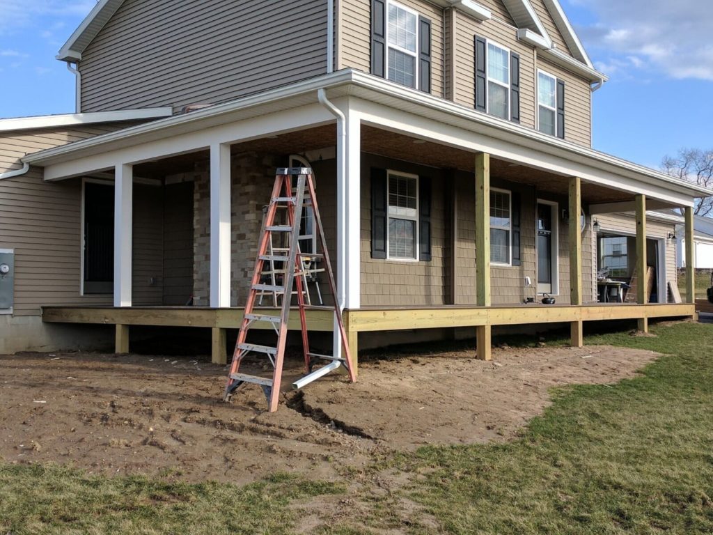 sanders Sanders Contracting