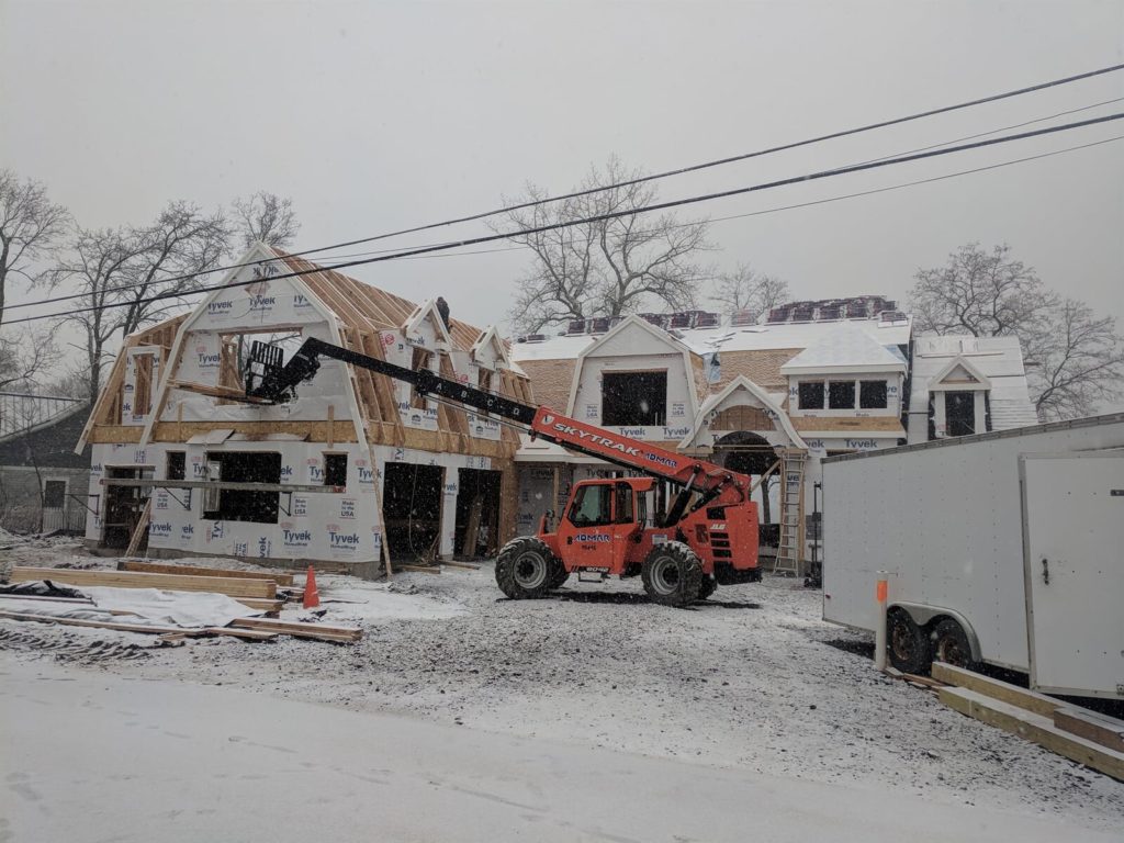 sanders Sanders Contracting